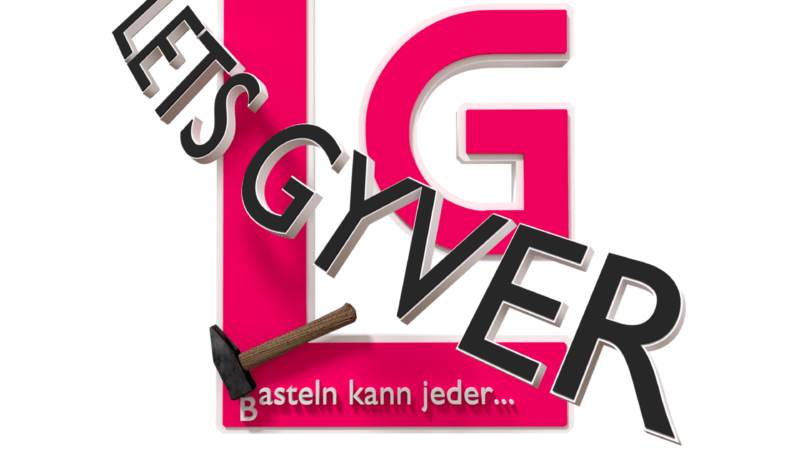 Let´s Gyver