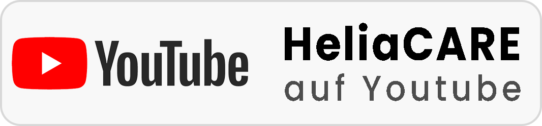 HeliaCARE Youtube-kanaal